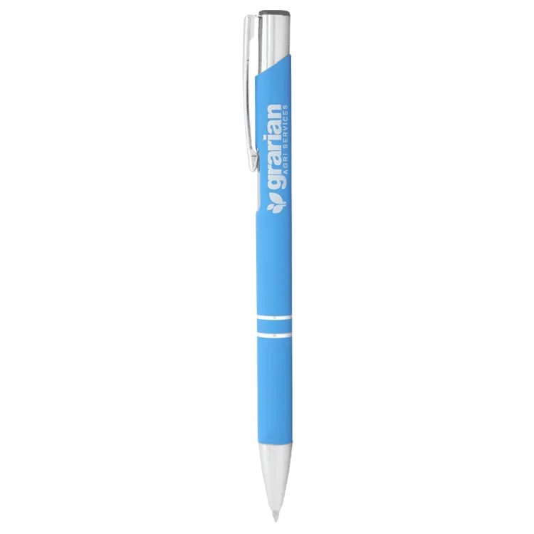 Picture of Lama Click Action Ballpoint Pen