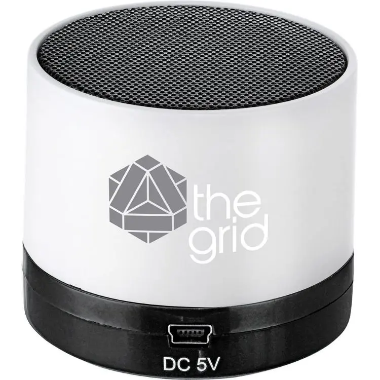 Picture of Cylinder Bluetooth Speaker