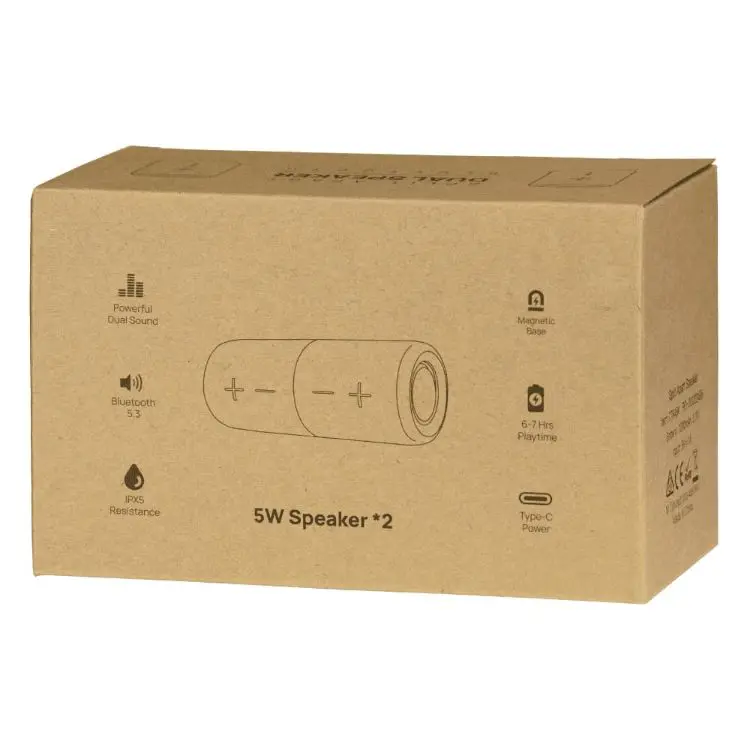 Picture of Breakaway Bluetooth Speaker