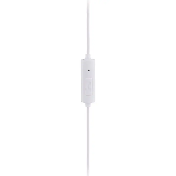 Picture of Colour Pop Earbuds w/ Microphone