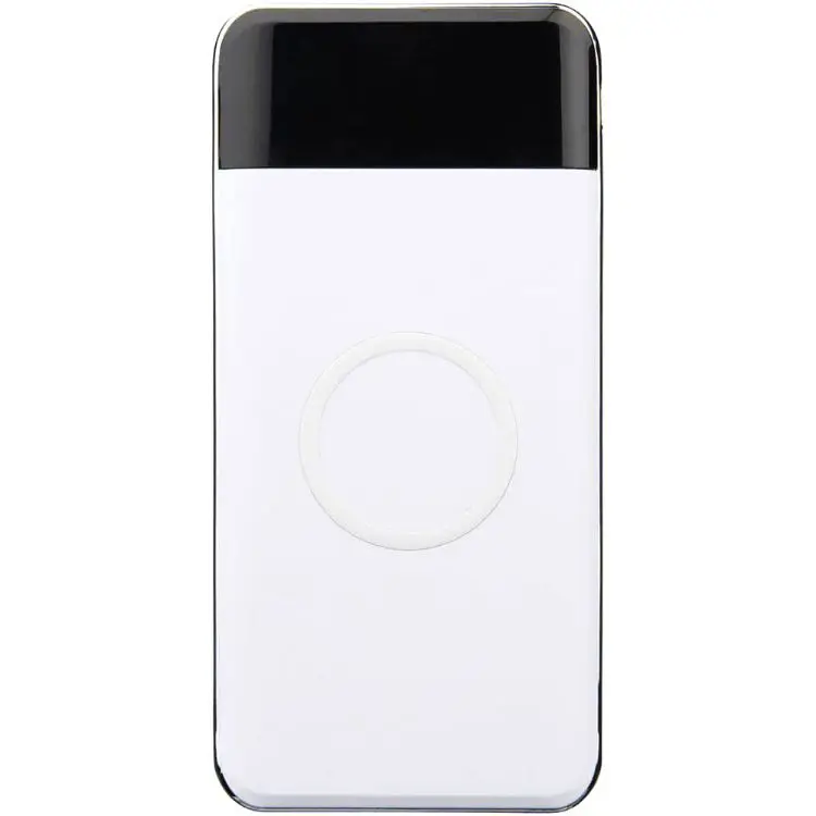 Picture of Constant 10000 mAh Wireless Power Bank w/Display