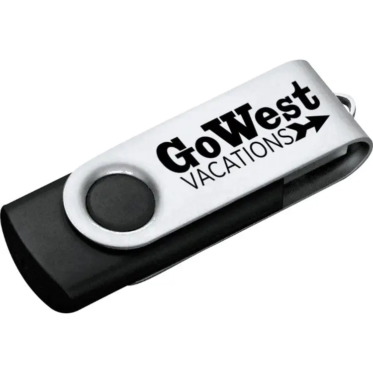 Picture of Rotate USB - 4GB - Locally Stocked