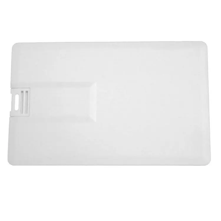 Picture of Superslim Credit Card USB - 8GB - Locally Stocked