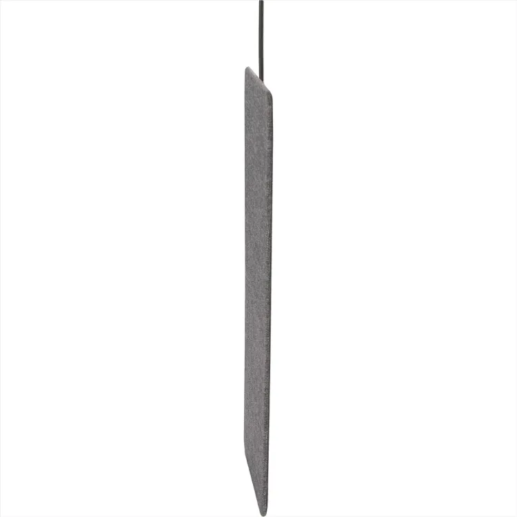 Picture of Ultra Thin Fabric Wireless Charging Pad
