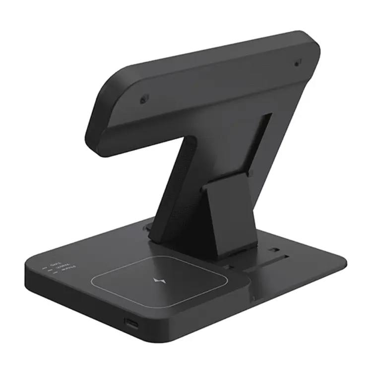 Picture of 3-In-1 Foldable Wireless Charger