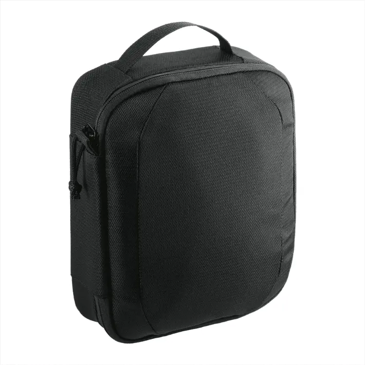 Picture of RPET Headphone & Tech Case