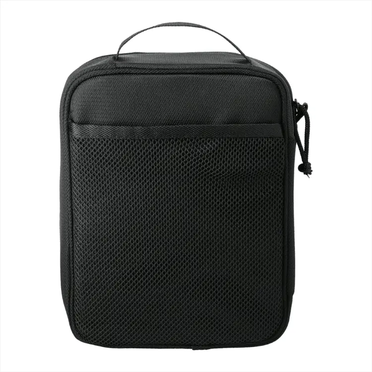 Picture of RPET Headphone & Tech Case