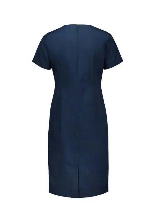 Picture of Womens Renew Short Sleeve Dress