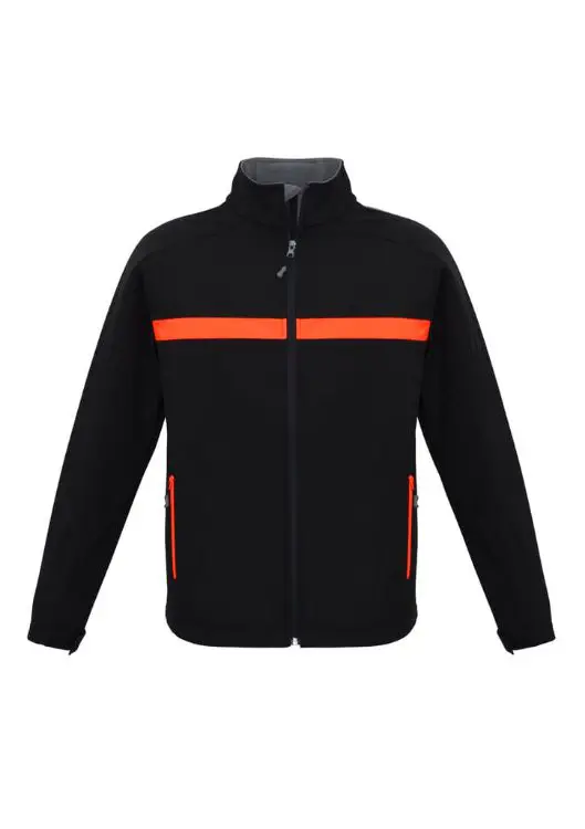 Picture of Unisex Charger Jacket