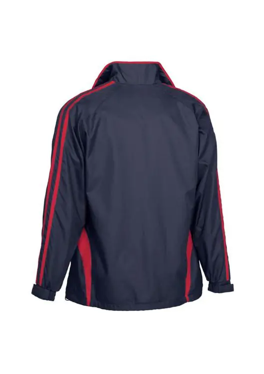 Picture of Unisex Flash Jacket