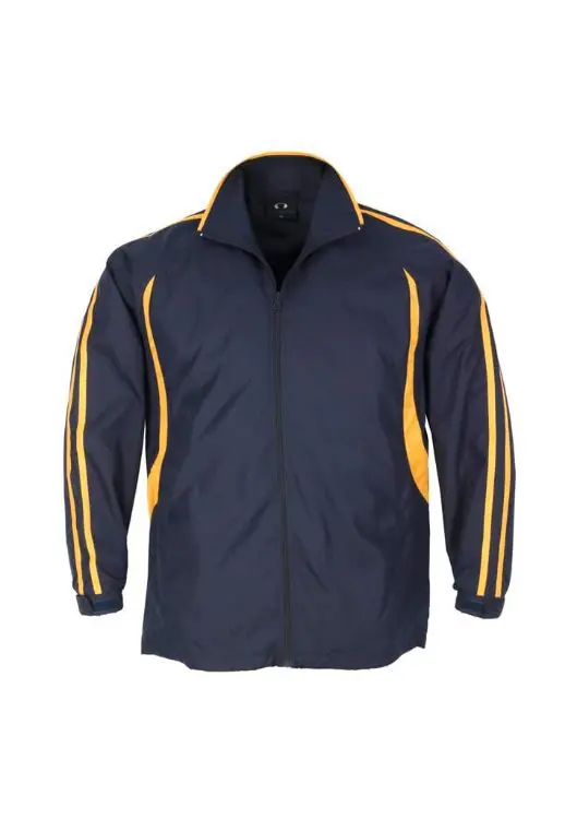 Picture of Unisex Flash Jacket