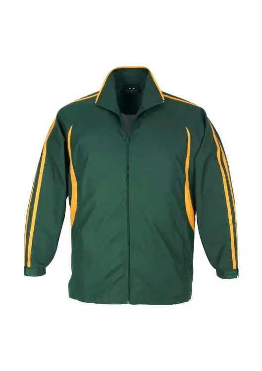 Picture of Unisex Flash Jacket