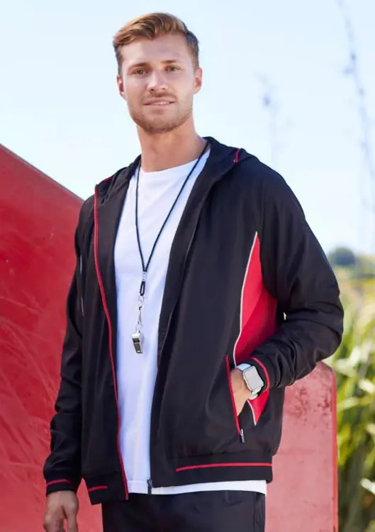 Picture of Mens Titan Jacket