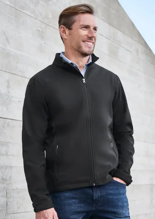 Picture of Mens Apex Jacket