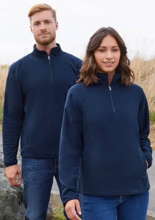 Picture of Womens Trinity Fleece