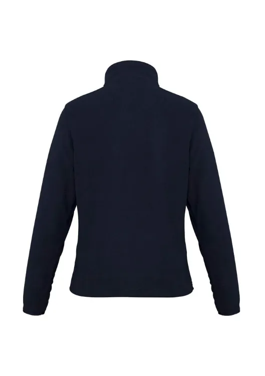 Picture of Womens Trinity Fleece