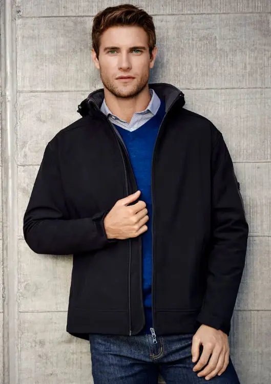Picture of Mens Summit Jacket