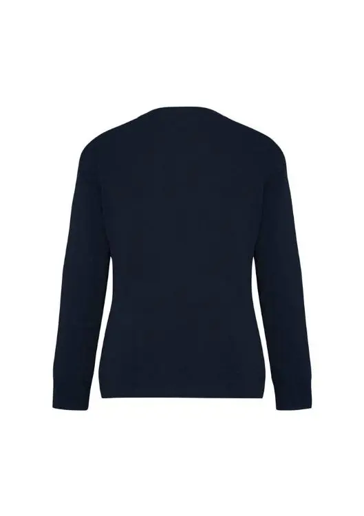 Picture of Womens Woolmix Cardigan