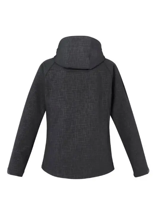 Picture of Womens Geo Jacket
