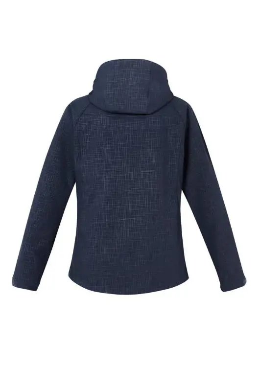 Picture of Womens Geo Jacket