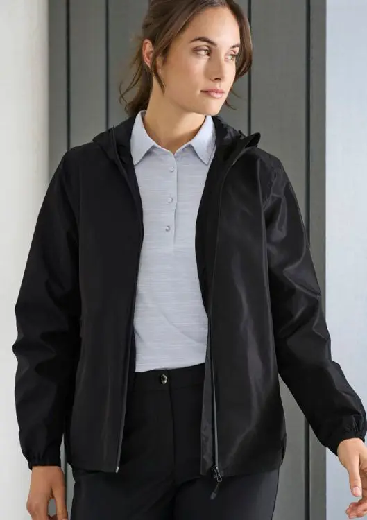 Picture of Womens Tempest Jacket