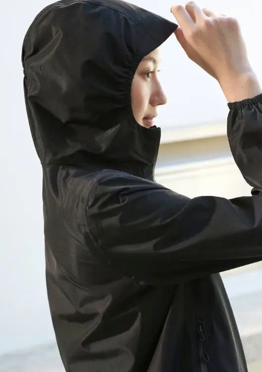 Picture of Womens Tempest Jacket
