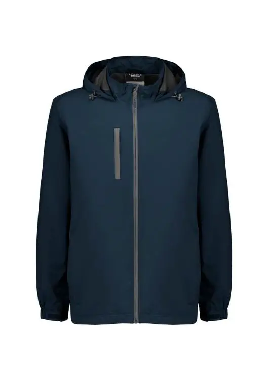 Picture of Unisex Super Light Packable Rain Jacket