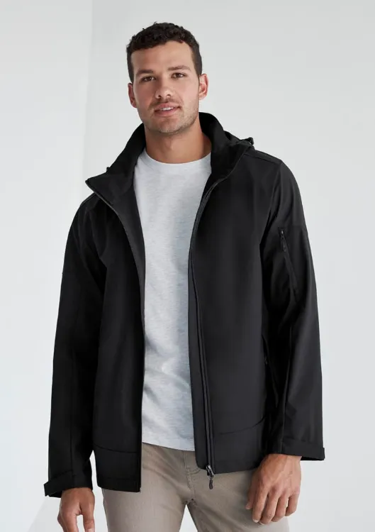 Picture of Mens Atlas Jacket