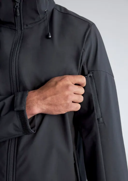Picture of Mens Atlas Jacket