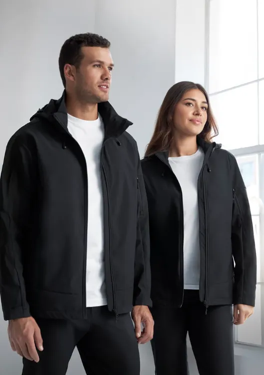 Picture of Mens Atlas Jacket