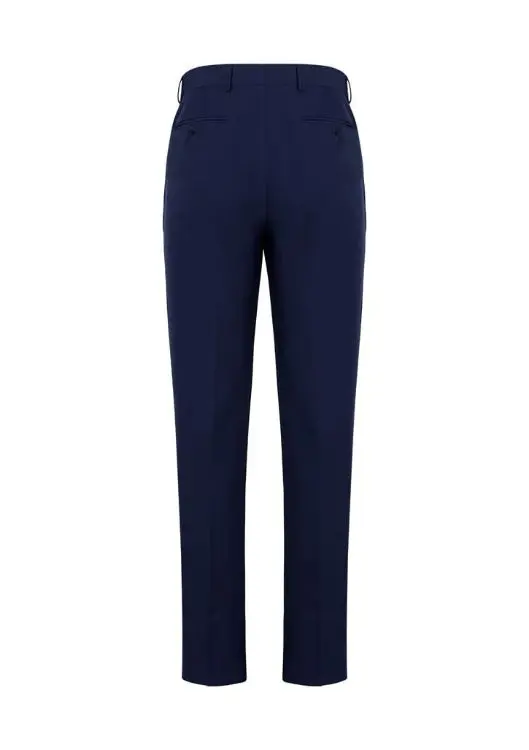 Picture of Mens Siena Slim Fit Flat Front Pant (Regular)