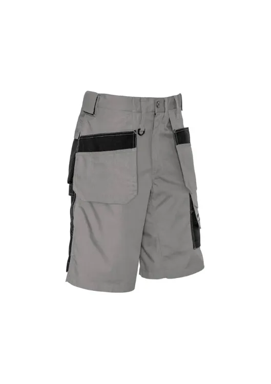 Picture of Mens Ultralite Multi-pocket Short
