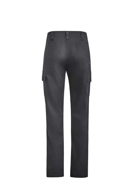 Picture of Mens Lightweight Drill Cargo Pant