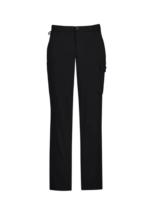 Picture of Mens Comfort Waist Cargo Pant