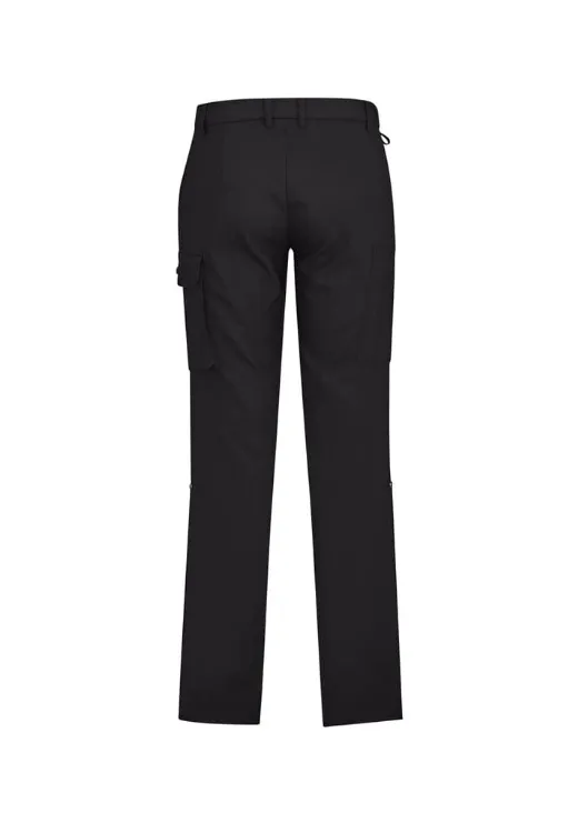 Picture of Mens Comfort Waist Cargo Pant