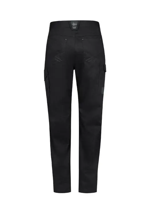 Picture of Mens Summer Cargo Pant (Stout)