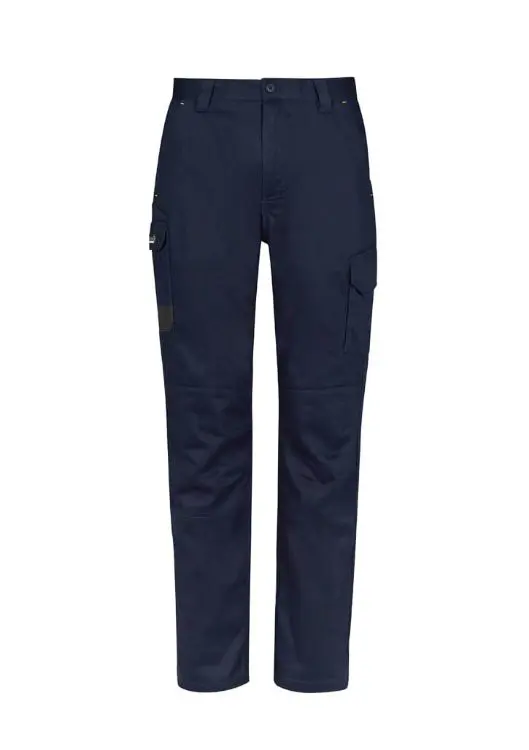 Picture of Mens Summer Cargo Pant (Stout)