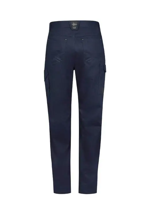 Picture of Mens Summer Cargo Pant (Stout)