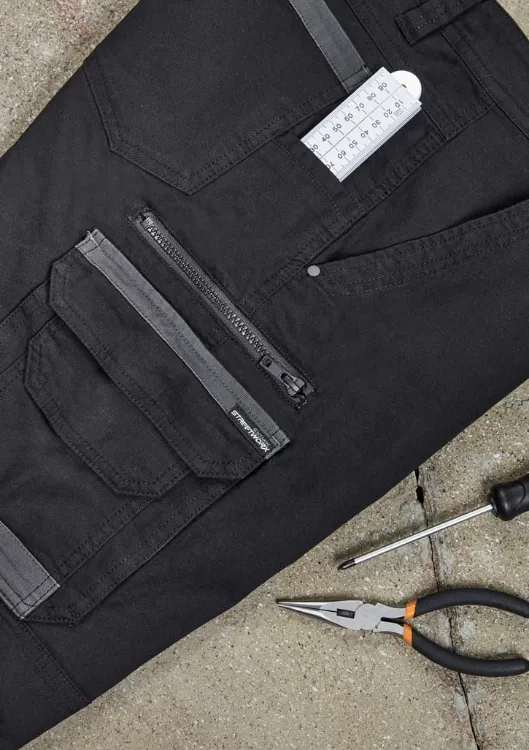 Picture of Mens Streetworx Heritage Pant