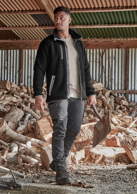 Picture of Mens Streetworx Heritage Pant