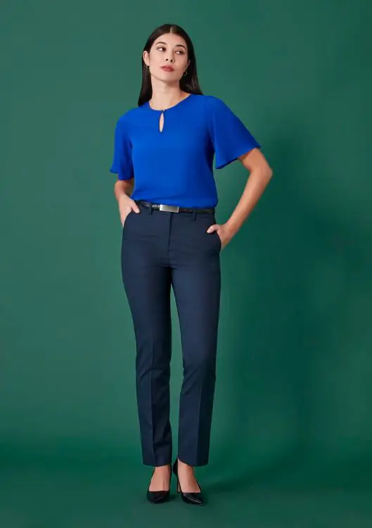 Picture of Womens Renew Tapered Adjustable Waist Pant