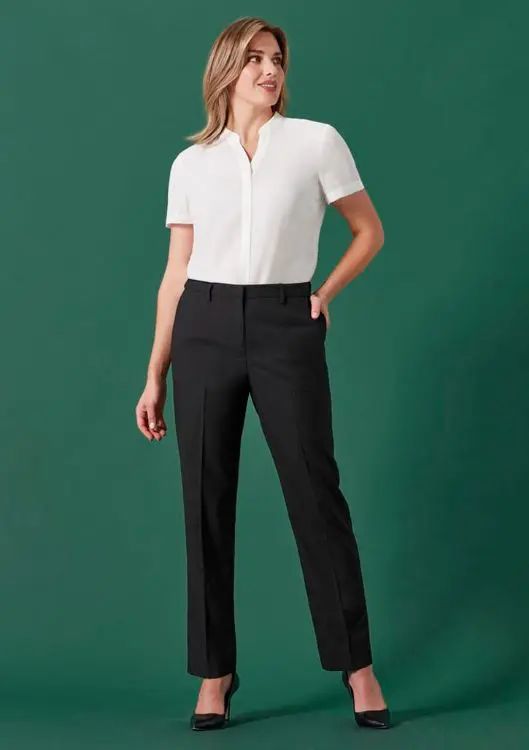 Picture of Womens Renew Tapered Adjustable Waist Pant
