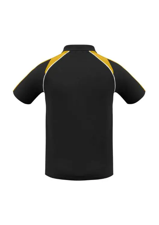 Picture of Mens Triton Short Sleeve Polo