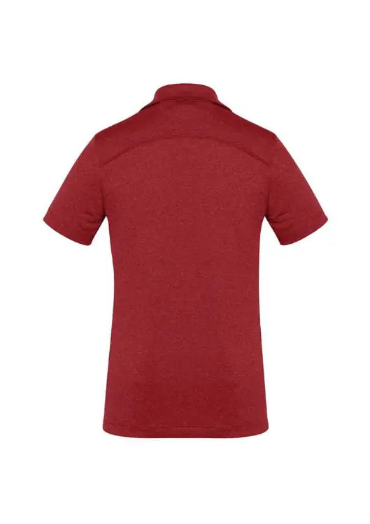 Picture of Womens Aero Short Sleeve Polo