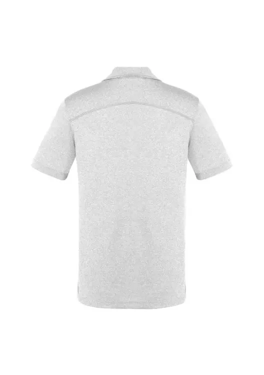 Picture of Mens Aero Short Sleeve Polo