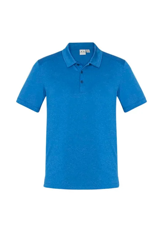 Picture of Mens Aero Short Sleeve Polo