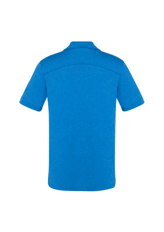 Picture of Mens Aero Short Sleeve Polo
