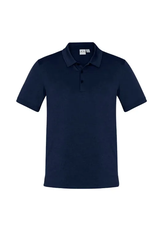 Picture of Mens Aero Short Sleeve Polo