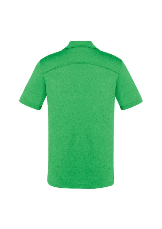 Picture of Mens Aero Short Sleeve Polo