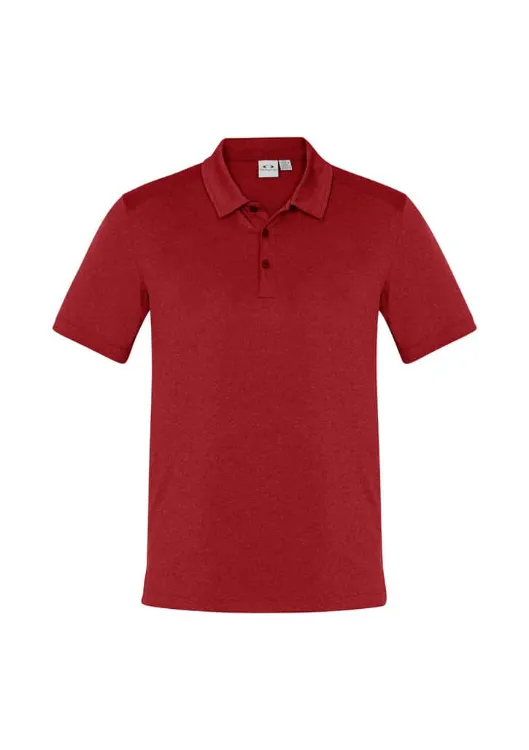 Picture of Mens Aero Short Sleeve Polo